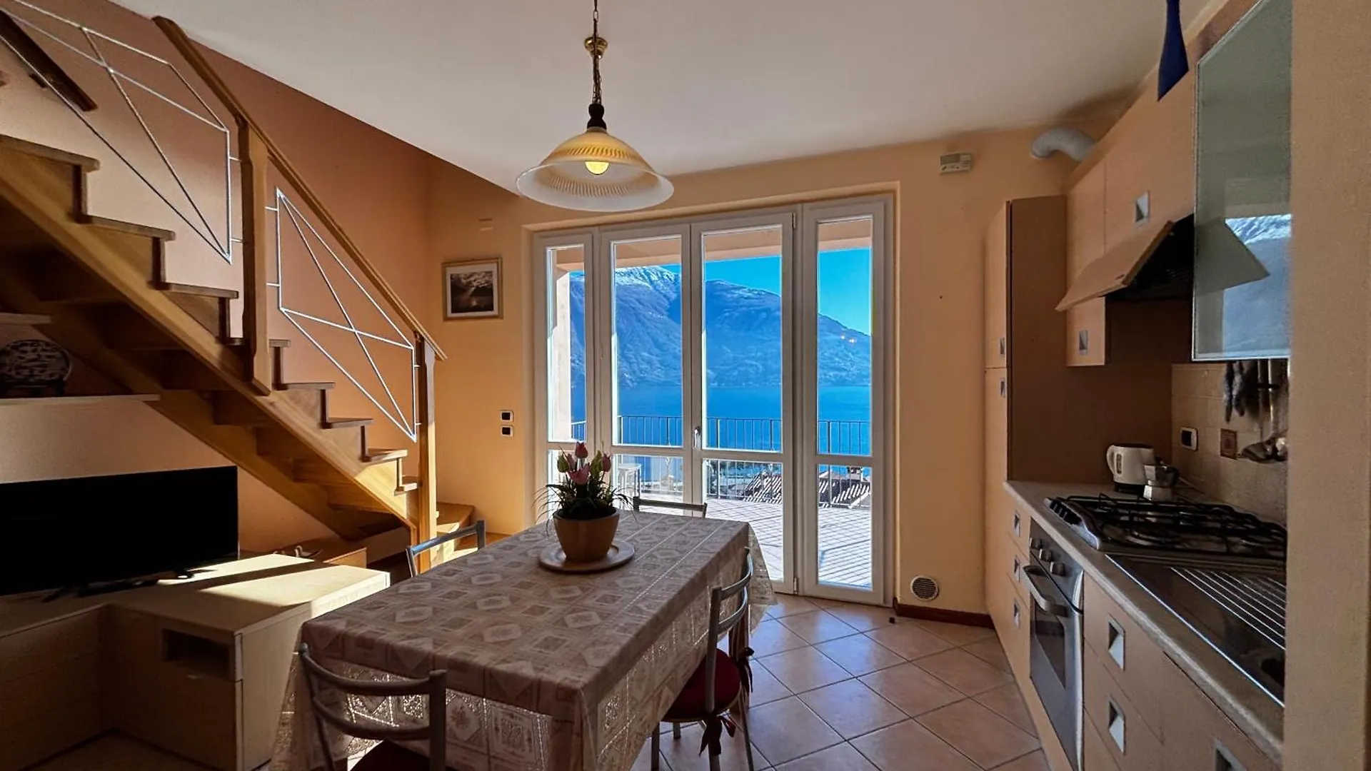 Apartment La Casa Di Emy- Larihome A74 San Siro