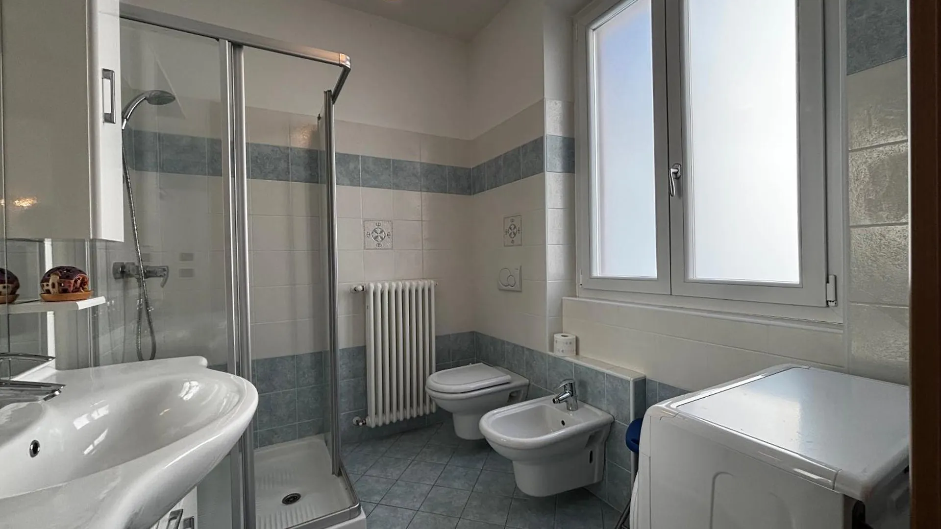 Apartment La Casa Di Emy- Larihome A74 San Siro