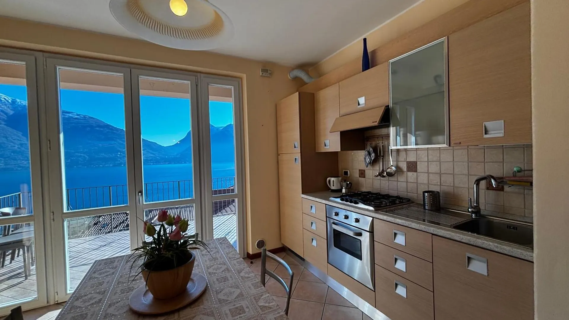 Apartment La Casa Di Emy- Larihome A74 San Siro