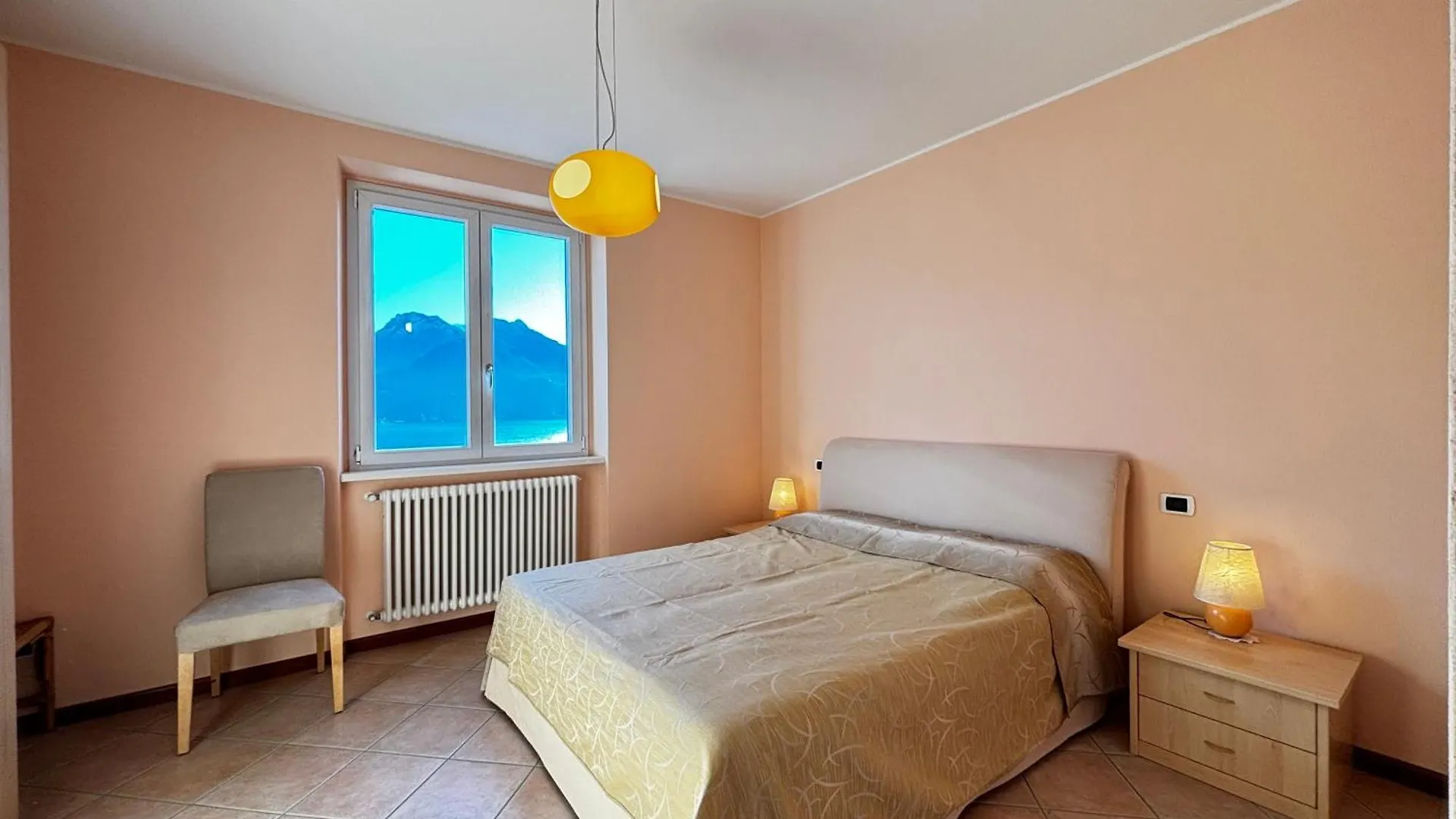 La Casa Di Emy- Larihome A74 San Siro  Apartment San Siro (Lombardy)