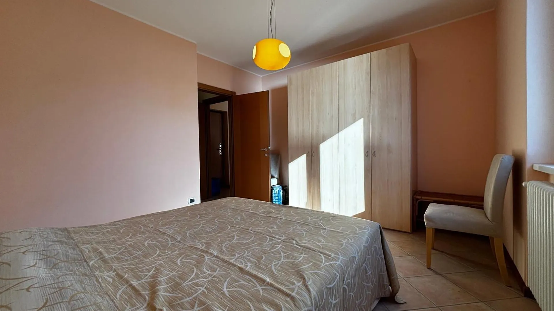 La Casa Di Emy- Larihome A74 San Siro  Apartment
