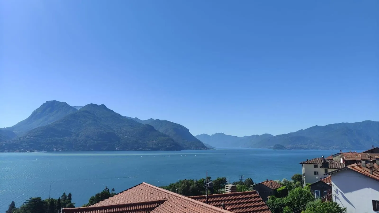 La Casa Di Emy- Larihome A74 San Siro  San Siro (Lombardy)